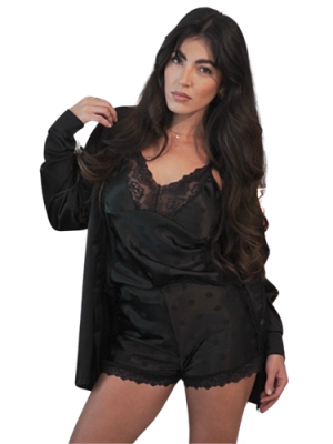 4034 preto